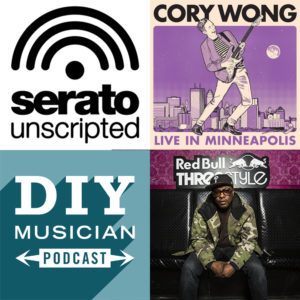 Serato, Anderson Paak, Jazzy Jeff, Cory Wong, Lawrence and more are among our what's hot albums, tracks, mixes and podcast picks this month