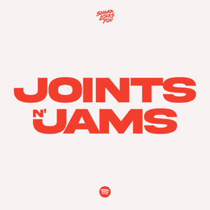 JJ Spotify playlist new