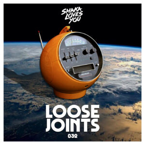 LOOSE JOINTS 032
