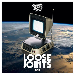 LOOSE JOINTS 035