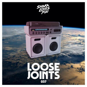 LOOSE JOINTS 37