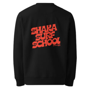 Shaka Surf School Sweatshirt