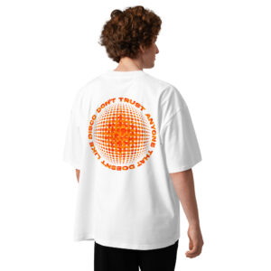 'Don't Trust Anyone That Doesn't Like Disco' - Tee