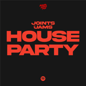 JNJ house party